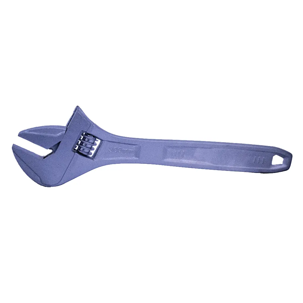 LLAVE AJUSTABLE 12'