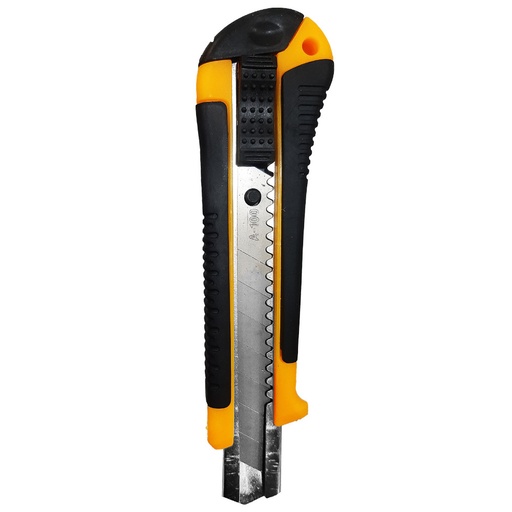 BISTURÍ CAUCHO INDUSTRIAL SIN REPUESTO UDUKE