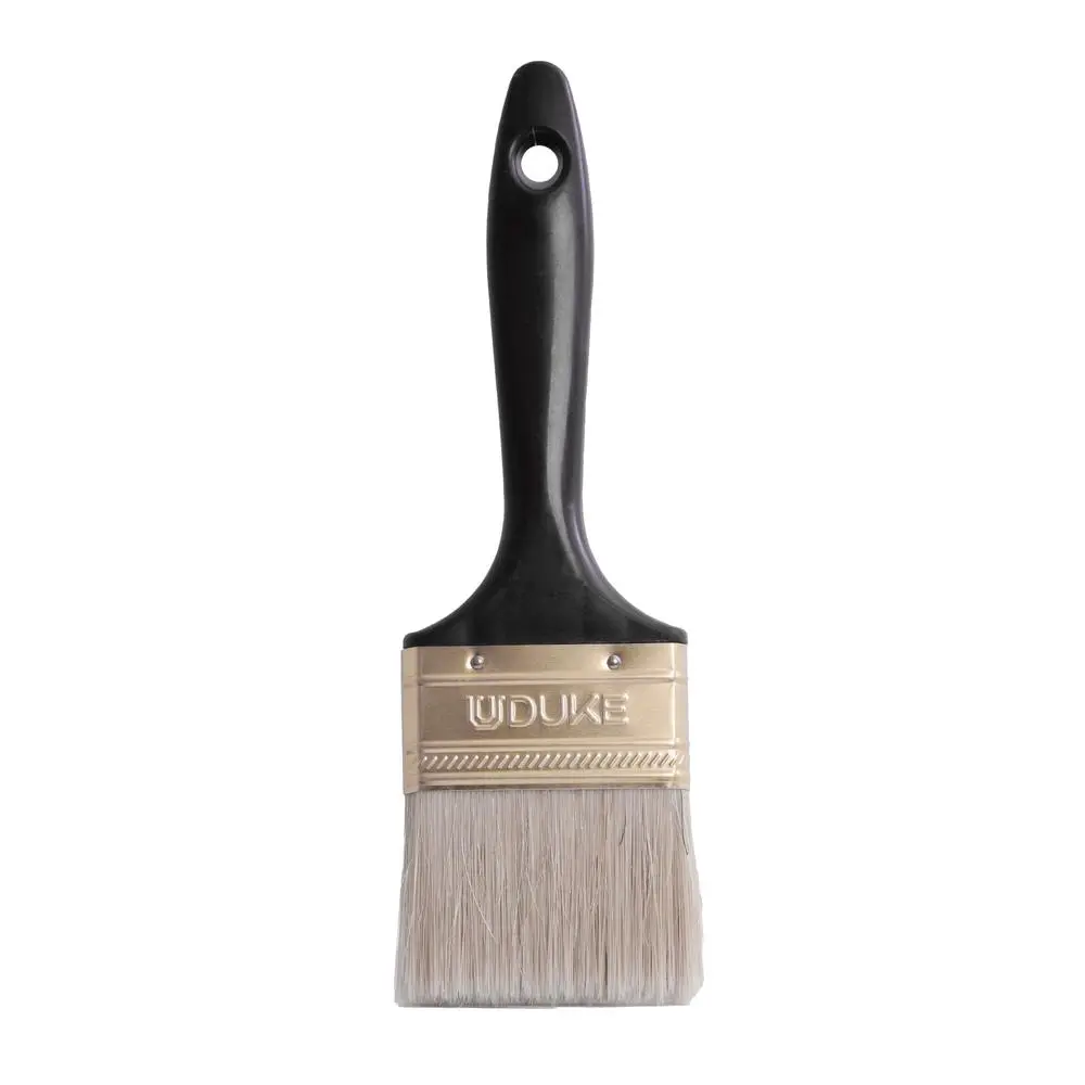 BROCHA DE 1 1/2" UDUKE MANGO PLÁSTICO