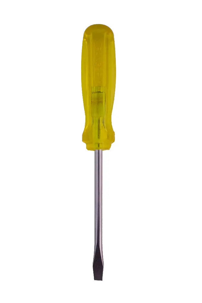 DESTORNILLADOR PALA RANGER 1/4X4'
