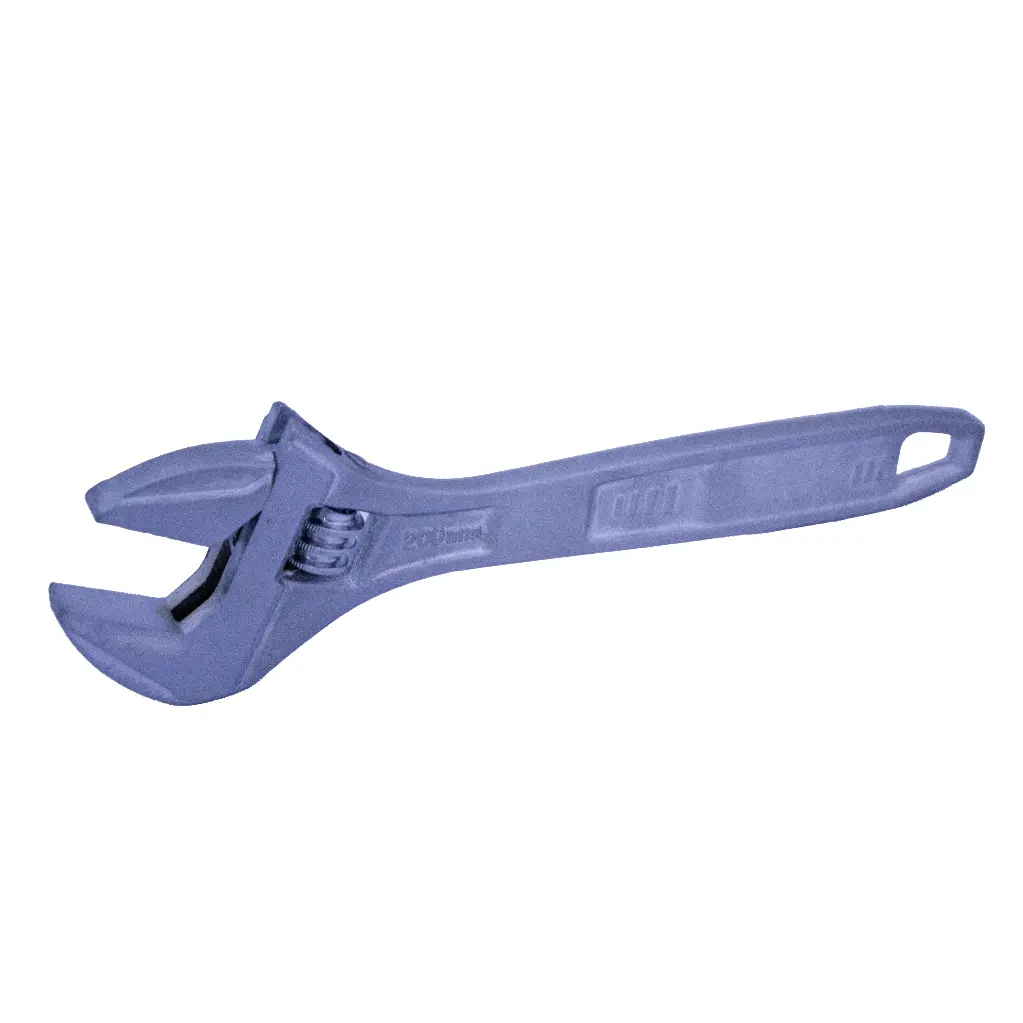 [MA101] LLAVE AJUSTABLE 8'