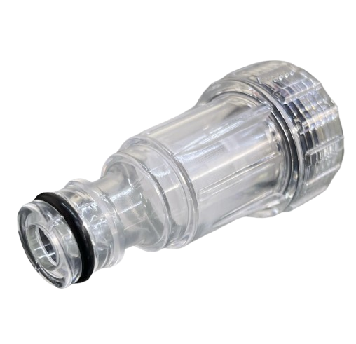 [(RD-3/  4")] FILTRO PARA HIDROLAVADORA 3/4" M
