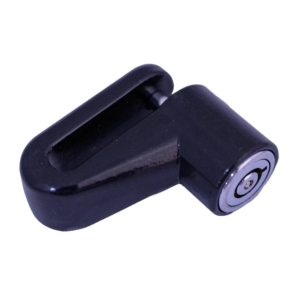 CANDADO PARA DISCO Y TANQUE RUDA