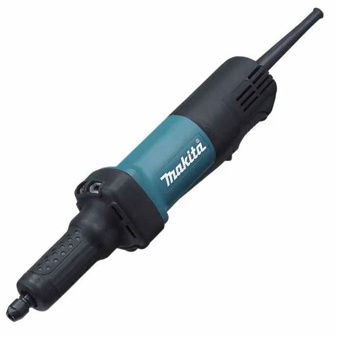 MOTORTOOL 6MM (1/4') 25000 RPM 400W MAKITA