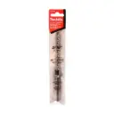BROCA SDS PLUS MAKITA 3/16" X 6 1/4" D-00832