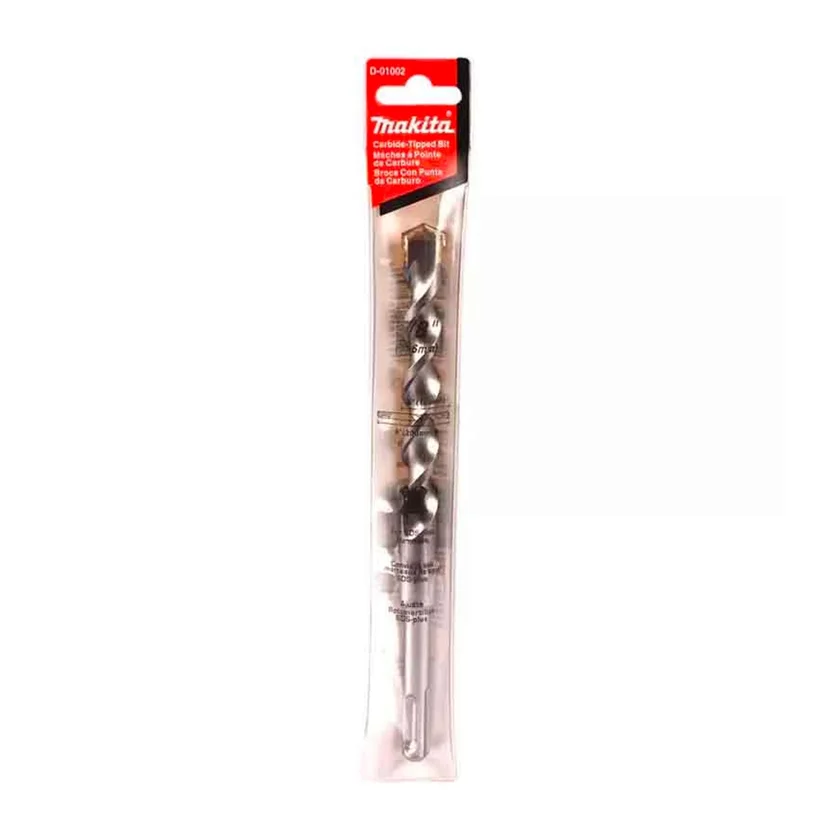 [088381169844  (139129)] BROCA SDS PLUS MAKITA 5/8" X 8" D-01002