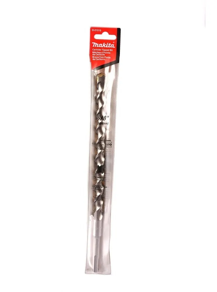 BROCA SDS PLUS 5/8" X 12" D-01018