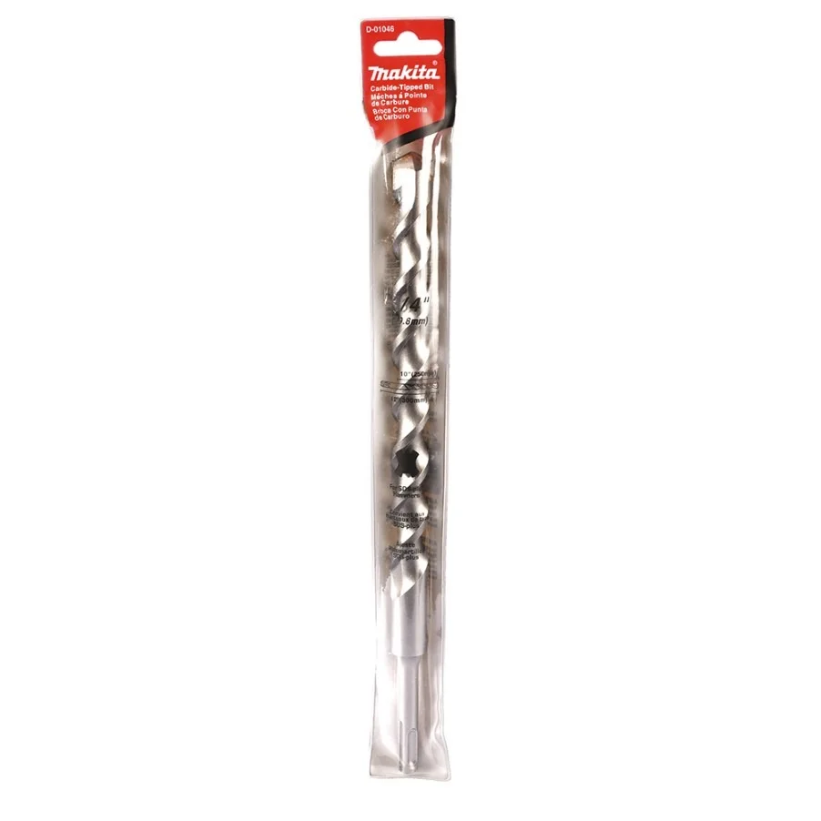 BROCA SDS-PLUS3/4"x12" (D-01046)
