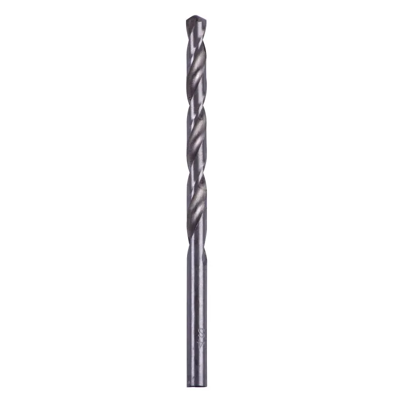 BROCA HSS-G ACERO RAPIDO 1/8"X2-3/4 X UND (D-21989)