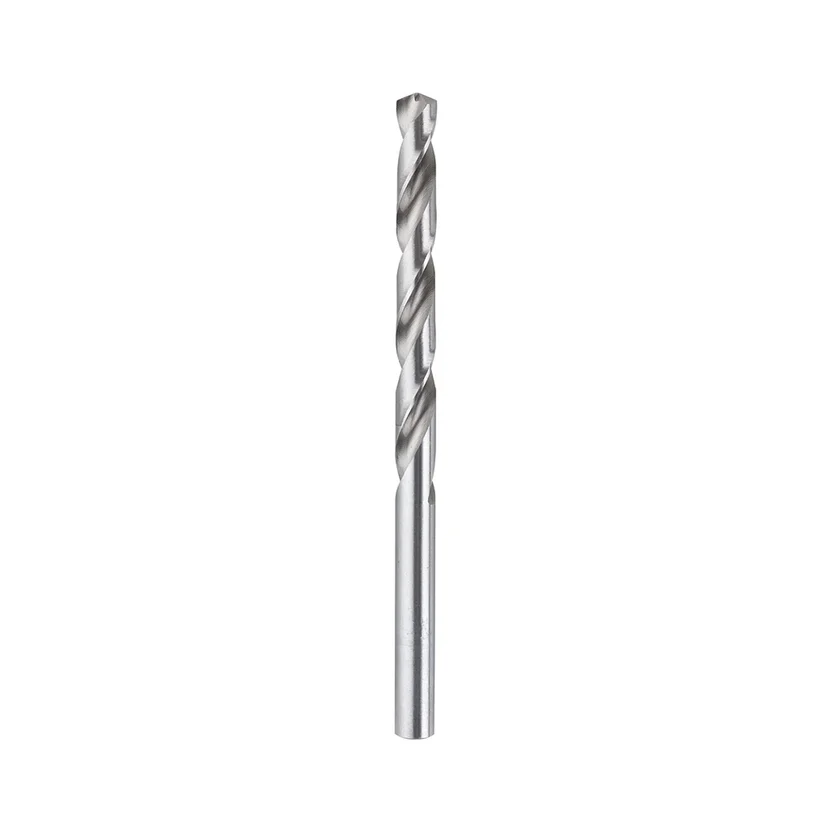 BROCA HSS-G ACERO RAPIDO 1/4"X4 X UND