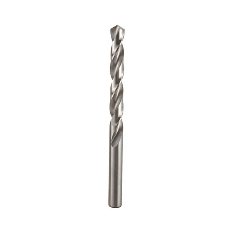 BROCA HSS-G ACERO RAPIDO 5/16" X 4-1/2" X UND (D-22109)
