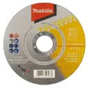 DISCO ABRAS-CORTE ACERO INOX 4-1/2" X 1MM X 7/8" WA46 (D-75524)
