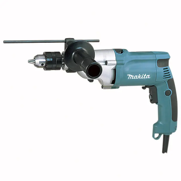 [HP2050H] TALADRO PERCUTOR 20MM (3/4") V.V.R. 720W MAKITA