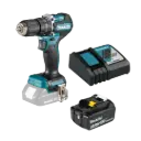 Taladro Percutor Inalámbrico Makita 1/2″ 40Nm 18V Brushless