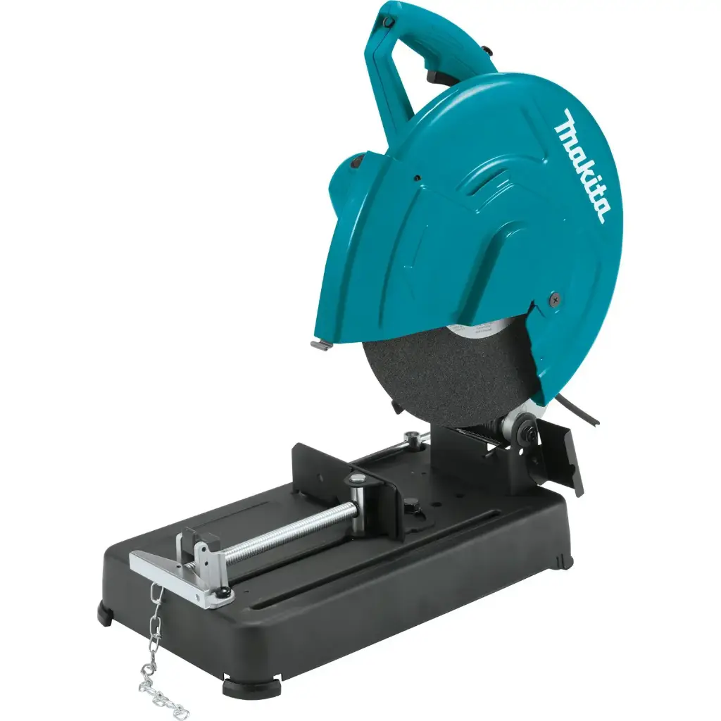 [088381721479] TRONZADORA 14" 2200W 3800RPM (M2401B)