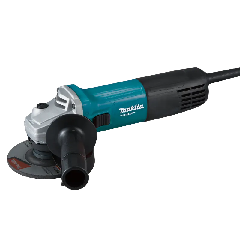 PULIDORA 115MM 4 1/2' MAKITA