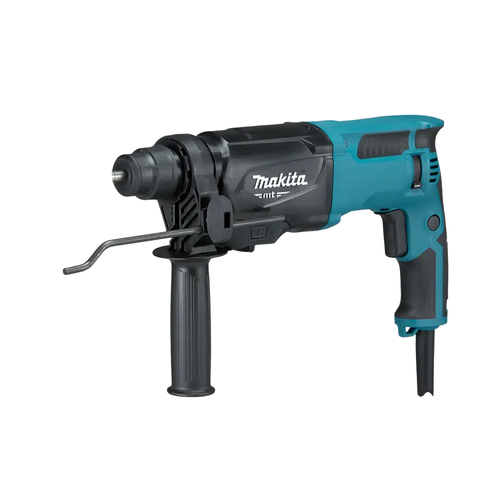 [088381730686  (M8701X4B)] ROTOMARTILLO 2.3J 800W GPM4500 + JUEGOS DE ACCESORIOS