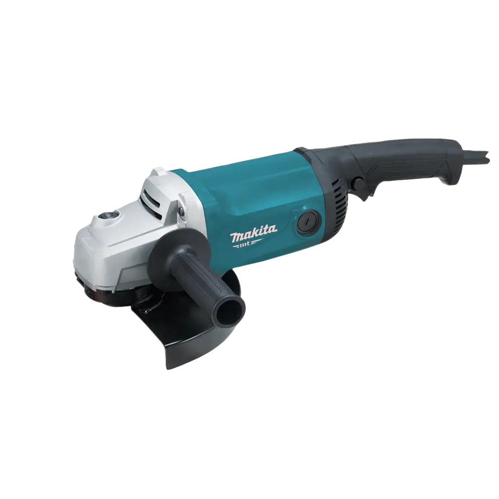 [M0921B] PULIDORA PROFESIONAL 9"2200W 6600 RPM MAKITA MT