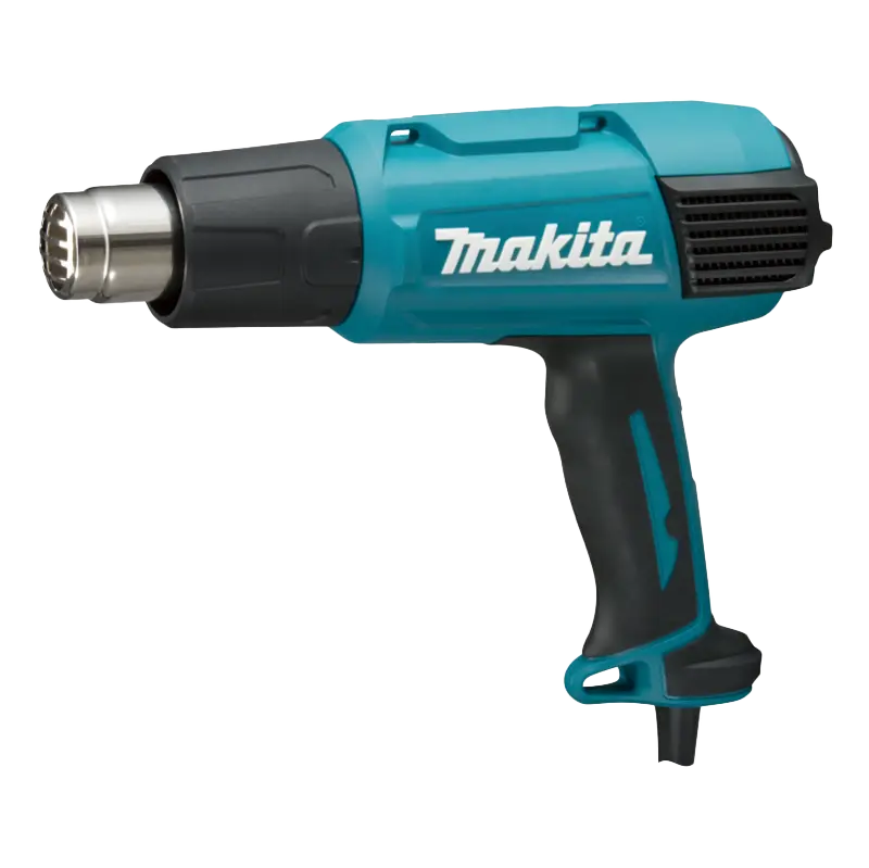 PISTOLA DE AIRE CALIENTE 1800W 50°-600° 