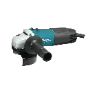 PULIDORA 7" MAKITA MT 2200W 8500 RPM 