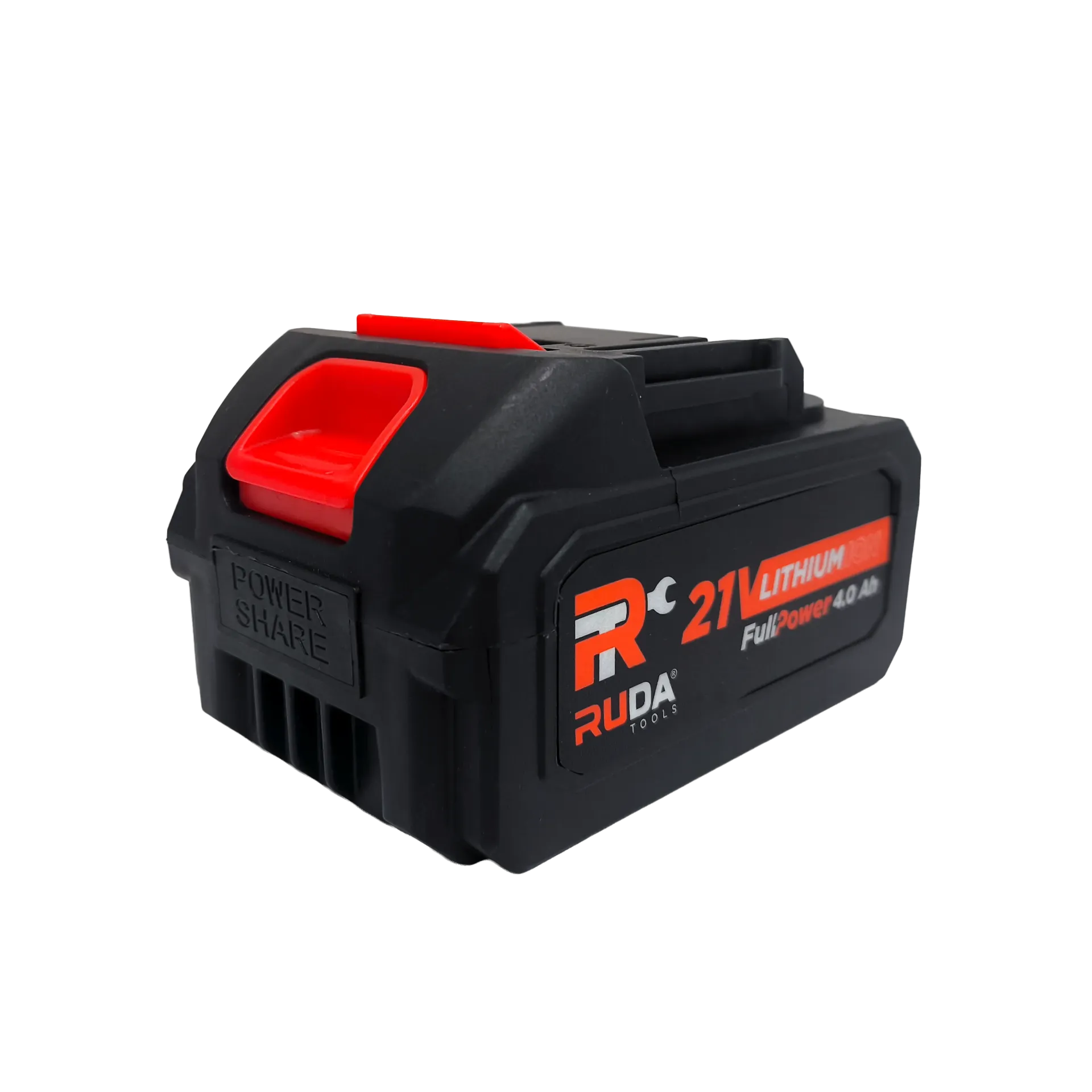 [RD18-2] Batería Hidrolavadora 21V RUDA Tools