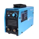Soldadora Inversora Jasic Arc 120D 110V TIG/MMA Portátil