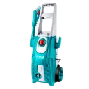 Hidrolavadora Total Industrial 1800W 150 Bar 