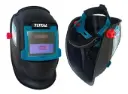 Careta de Soldar Inteligente TSP9309 Autoajustable