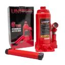 Gato Hidráulico Tipo Botella 6 Toneladas UNITED 