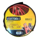 CABLE PARA BATERÍA 500A X 3 METROS