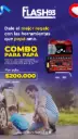 Combo día del Padre