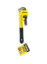 Llave de Tubo 8” COVO (CV-PW0108C)