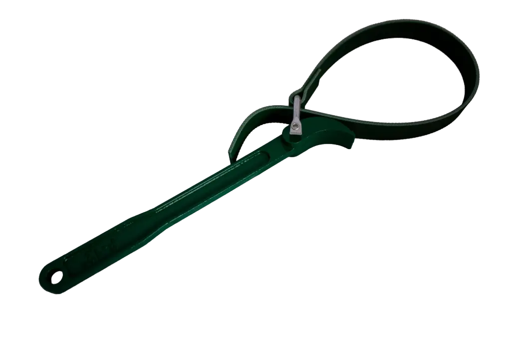 LLAVE PARA FILTRO DE ACEITE 12" RUDA