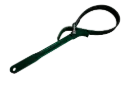 LLAVE PARA FILTRO DE ACEITE 12" RUDA
