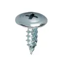 Tornillo Extraplano Phillips Punta Aguda K-Lath 8x1/2
