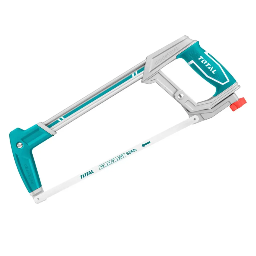 Marco Segueta Cambio Rápido con Hoja Sierra Total