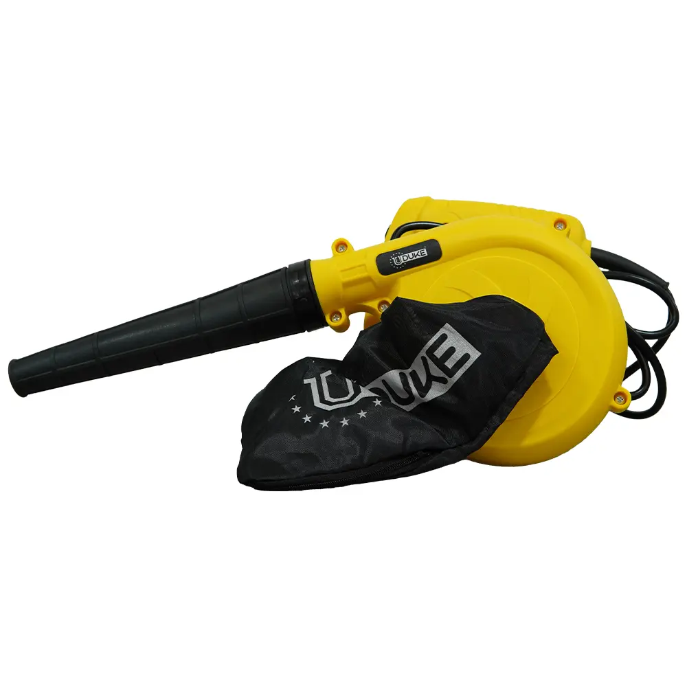 [HT3350] PISTOLA SOPLADORA Y ASPIRADORA UDUKE 110V 680W
