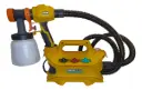 Pistola para Pintar COVO 800 W 3 Modos + 4 Accesorios