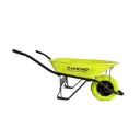 Carretilla Macho Ecológica Antipinchazo 350-8