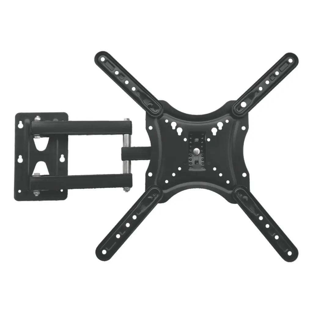 [6973877767342] Base para TV Uduke 117B-2 14-55" HT2008 – Soporte Metálico