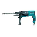 Rotomartillo Makita HR2631FT 800W 26mm SDS-Plus