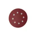 Discos de lija 4.5" orbital 120P x5 unds CV-FSP-15120