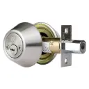 CERROJO LLAVE-LLAVESISTEMA DE PUNTOS