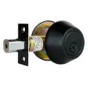 CERROJO LLAVE-MARIPOSA SISTEMAS DE PUNTOS