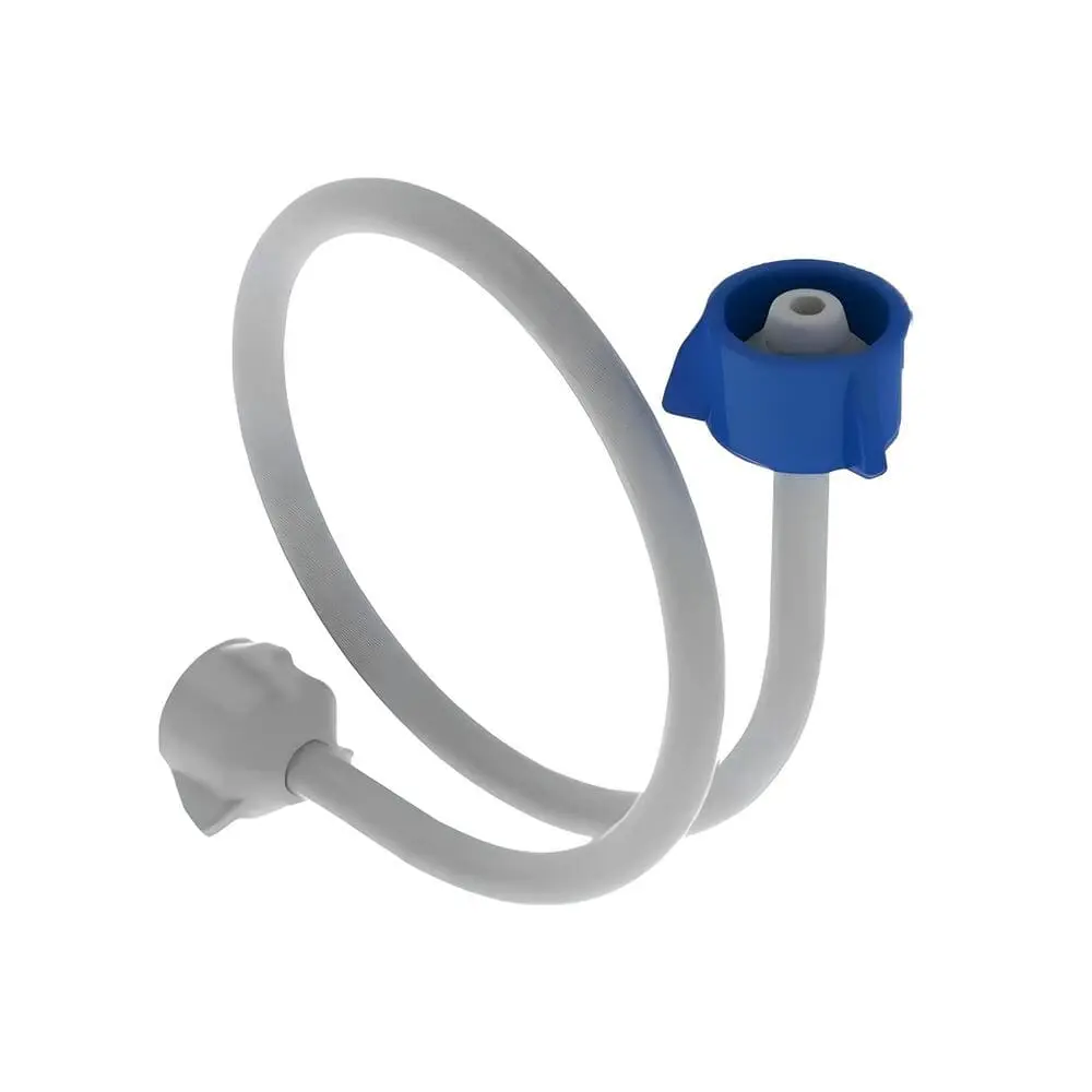 ACOPLE SANITARIO DE 60 CMS 