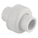 UNIÓN UNIVERSAL PVC DE 1/2'' ROSCAR
