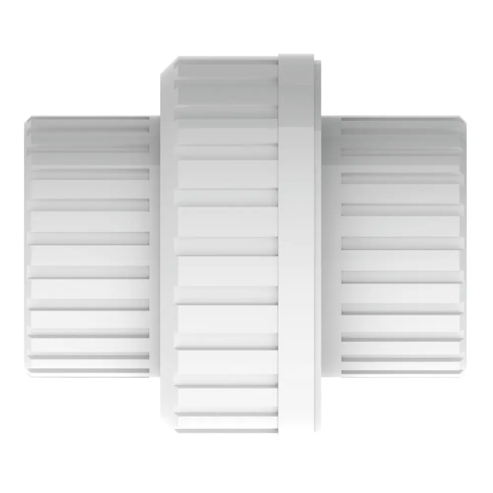 UNIÓN UNIVERSAL PVC DE 3/4'' ROSCAR