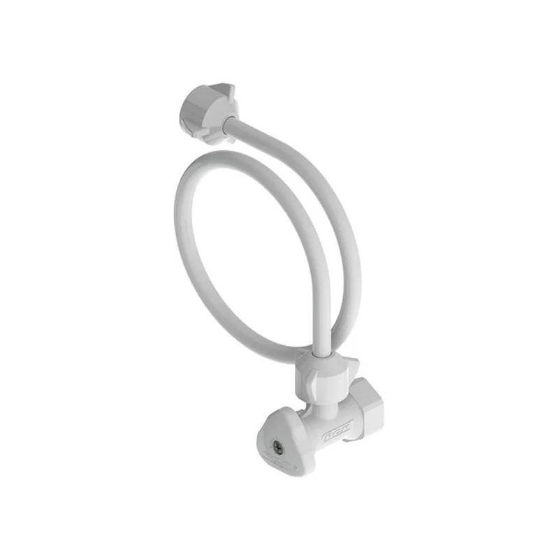 ACOPLE SANITARIO DE 40 CMS (CON PROPÓSITO) 