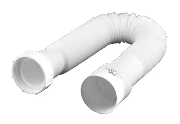 SIFÓN FLEXIBLE UNIVERSAL