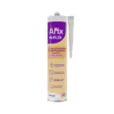 SELLADOR POLIURETANO AFIX BLANCO CARTUCHO X 300 ML 